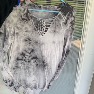 American eagle shirt